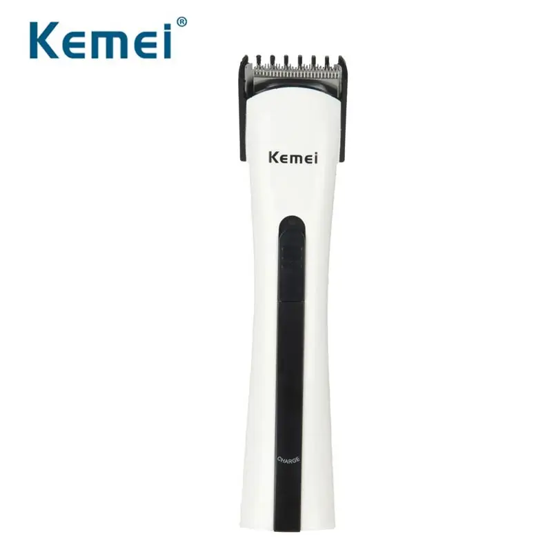 Мужской электробритва перезаряжаемый триммер бритва машинка для стрижки бороды