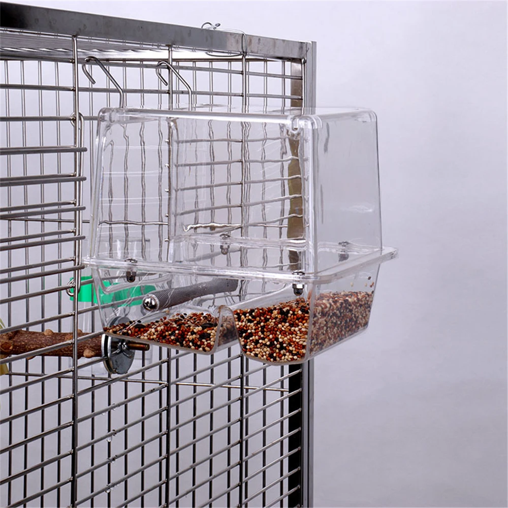 Автоматическая поилка для птиц 220 мл|Принадлежности кормления и поения| |