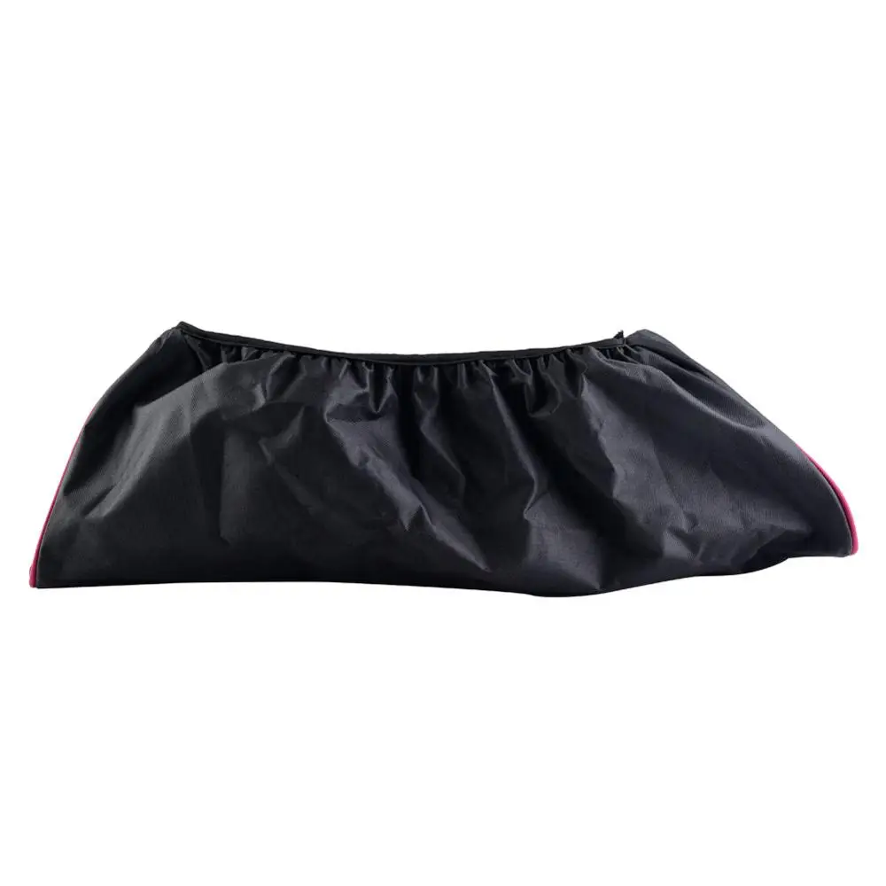 Черная Водонепроницаемая лебедка 600D с защитой от ультрафиолета и плесени