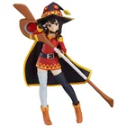 Pop Up парад Коно субараши Sekai ni Shukufuku o! Мегумин ПВХ фигурка игрушка фигурка сексуальной девушки для взрослых Коллекционная модель куклы