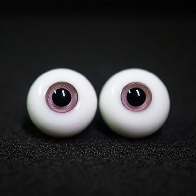 

BJD Doll Eyes 12mm 14mm 16mm Eye BJD SD Doll Accessories