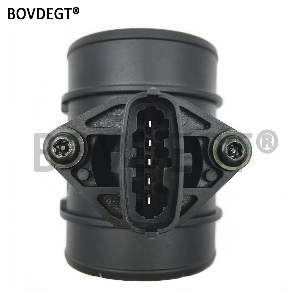 Датчик расхода воздуха MAF для OPEL MERIVA VAUXHALL MERIVA Mk 0281002620 93178050 55350047 (art.: 74b1e317) - 74b1e317