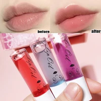 7 colors waterproof mirror lipstick matte long lasting moisturizing lip gloss oil liquid lipstick red lips tint makeup cosmetic