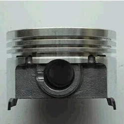 Поршневой комплект FJ180 65 мм для KAWASAKI FJ180V FC180 4 цикл ~ 6.5HP KAAZ газонокосилка цилиндр BOCK