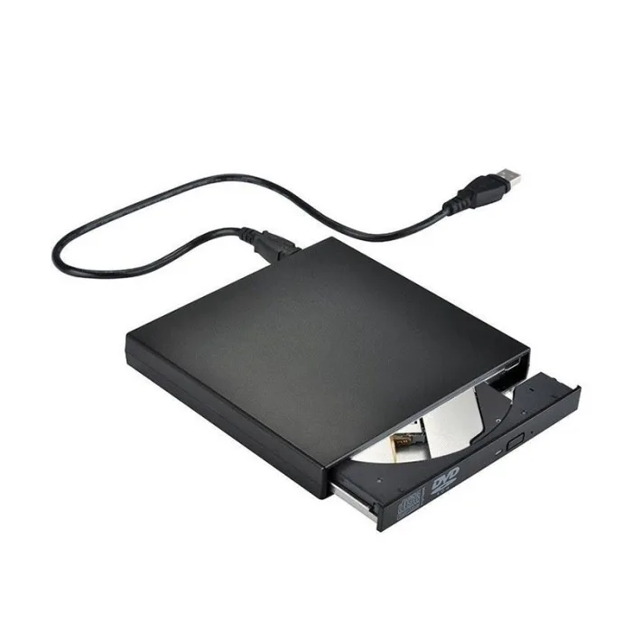 USB внешний DVD CD RW диск писатель плеер для ПК ноутбук NC99