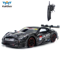 kakbeir rc car for gtrlexus 2 4g off road 4wd drift racing car championship vehicle remote control electronic kids hobby toys