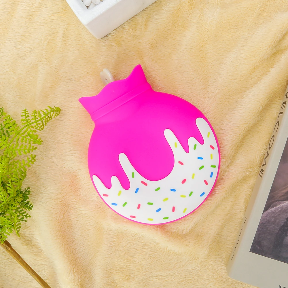 2020 креативная силиконовая сумка для микроволновой печи с подогревом и горячей