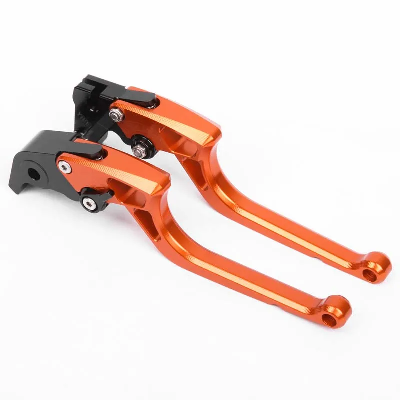 

Рычаги тормоза сцепления SMOK для Kawasaki ZX7R/ZX7RR 1989-2003 ZZR1200 2002-2005, регулируемые, экономичные, из алюминиевого сплава с ЧПУ