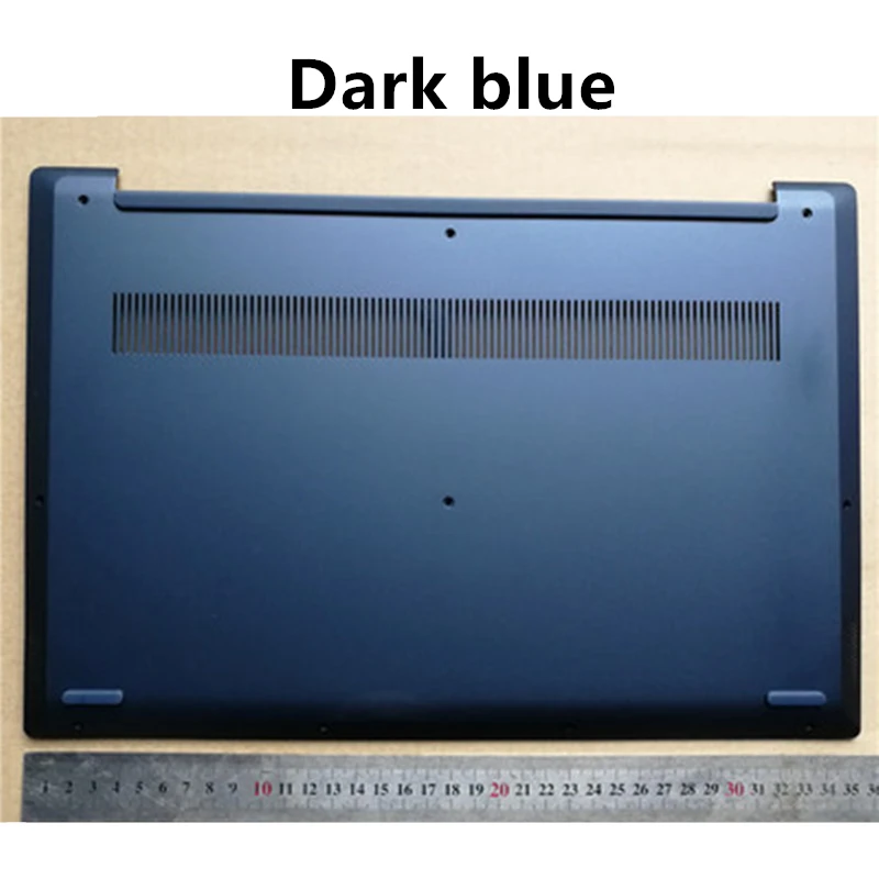 Новый ноутбук для Lenovo xiaoxin 15 2019 ideaPad S340-15 81QF верхняя крышка или Нижняя основа