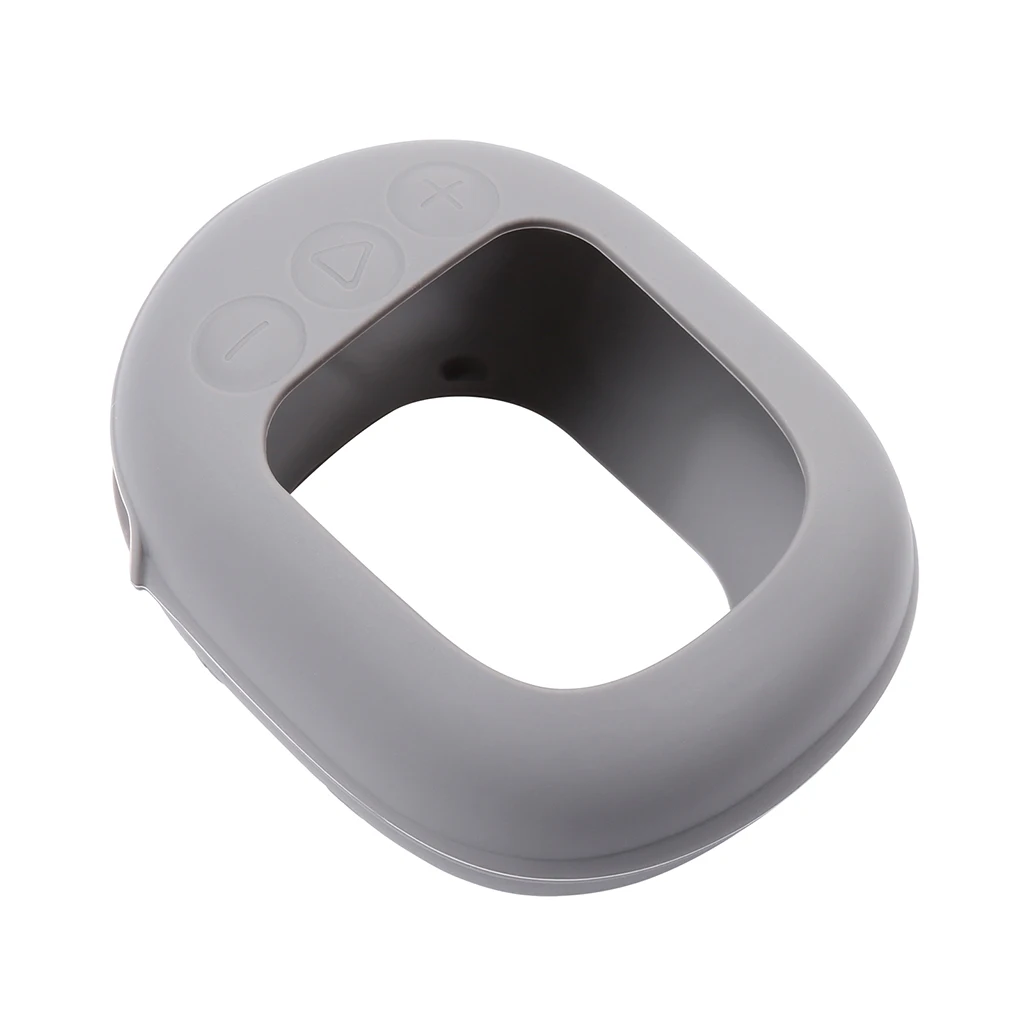 

Durable Silicone Case Protective Cover Speaker Case for-JBL Clip 4 Clip4 Speaker K3NB