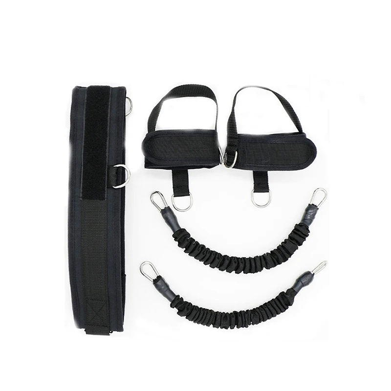 2020 эластичная веревка для йоги Эспандеры резинки Фитнес оборудование тренировки