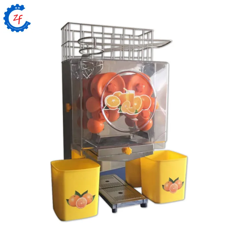Соковыжималка из нержавеющей стали для цитрусовых 110 В 220 | Бытовая техника