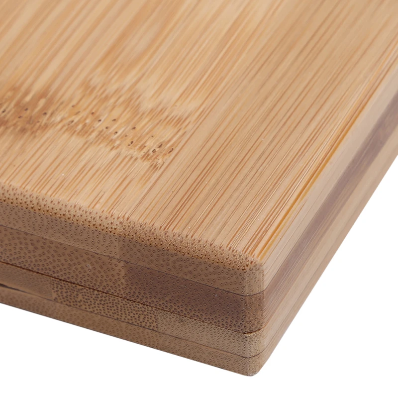 Деревянные палочки для еды коробка портативная путешествий палочек