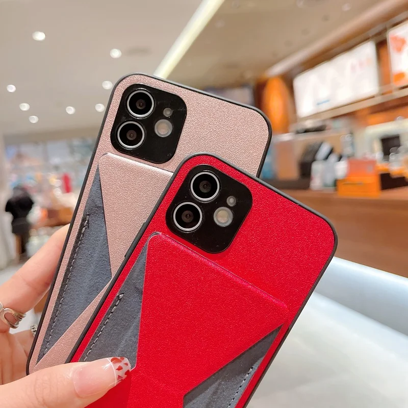 Чехол-подставка для iPhone 13 11 12 Pro Max XR XS X 7 8 Plus 11Pro | Мобильные телефоны и аксессуары