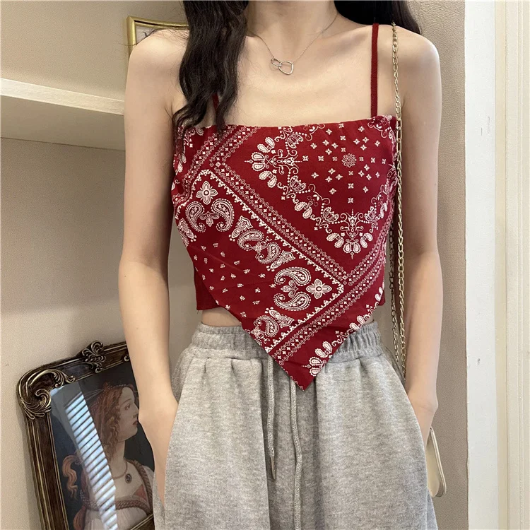 

2021new Small Sling Women's Spring Ins Cashew Nuts