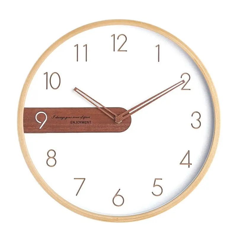 

Настенные часы в Европейском стиле, тихие креативные настенные часы для гостиной, спальни, домашний декор, подарок