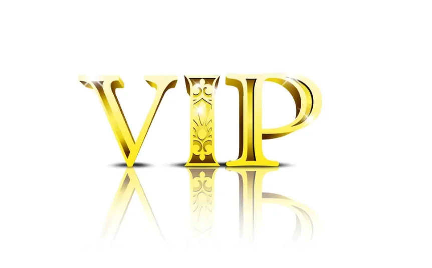 

2020 VIP