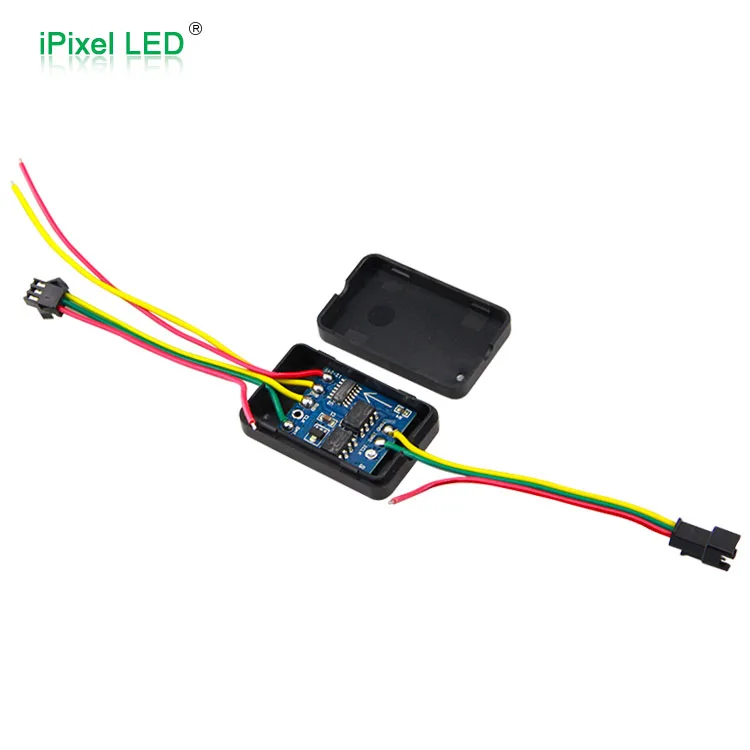 DC5V/DC12V 24V TTL SPI усилитель сигнала для SD контроллер|amplifiers|amplifier signal |