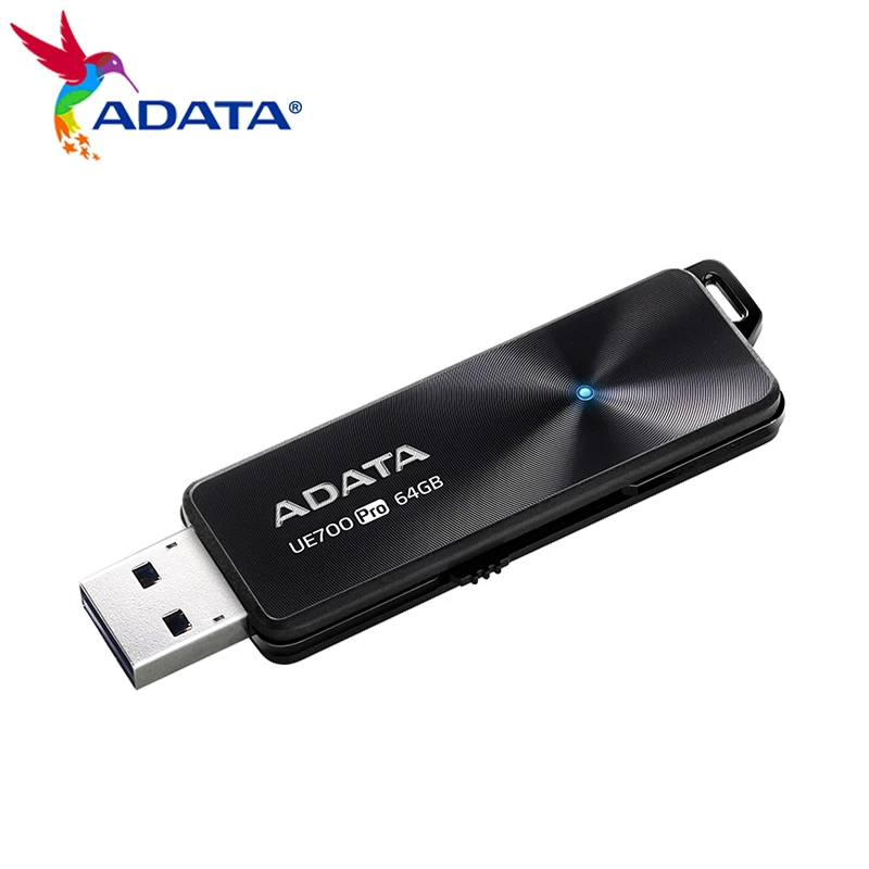 adata ue700 pro usb flash drive 64gb 128gb 256gb 512gb usb 3 2 gen 1 high speed memory stick u disk portable storage disk free global shipping
