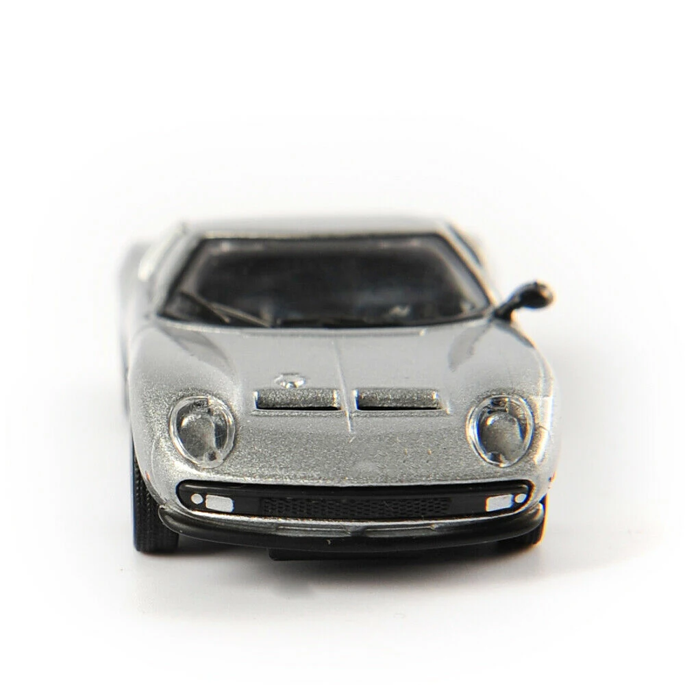 Kyosho 1/64 модель гоночной машины Miura Jota SVR гоночная игрушка Коллекция