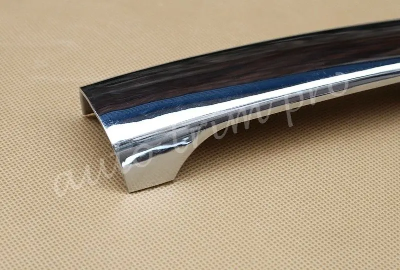 ABS хромированная крышка дверной ручки защитная накладка подходит для Mazda2 DJ DL Demio