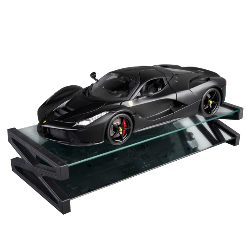 Bburago 1:18 Феррари 458 SPECIALE автомобильный брелок для автомобильных ключей