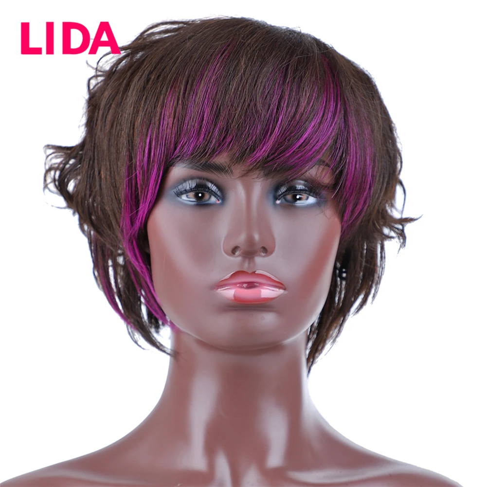 Women Wig