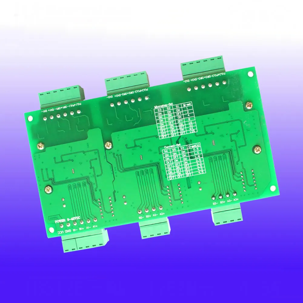 TB5128 4.5A 128 разделительный двойной Ось шаговый двигатель серии 57 42|stepper motor driver|motor