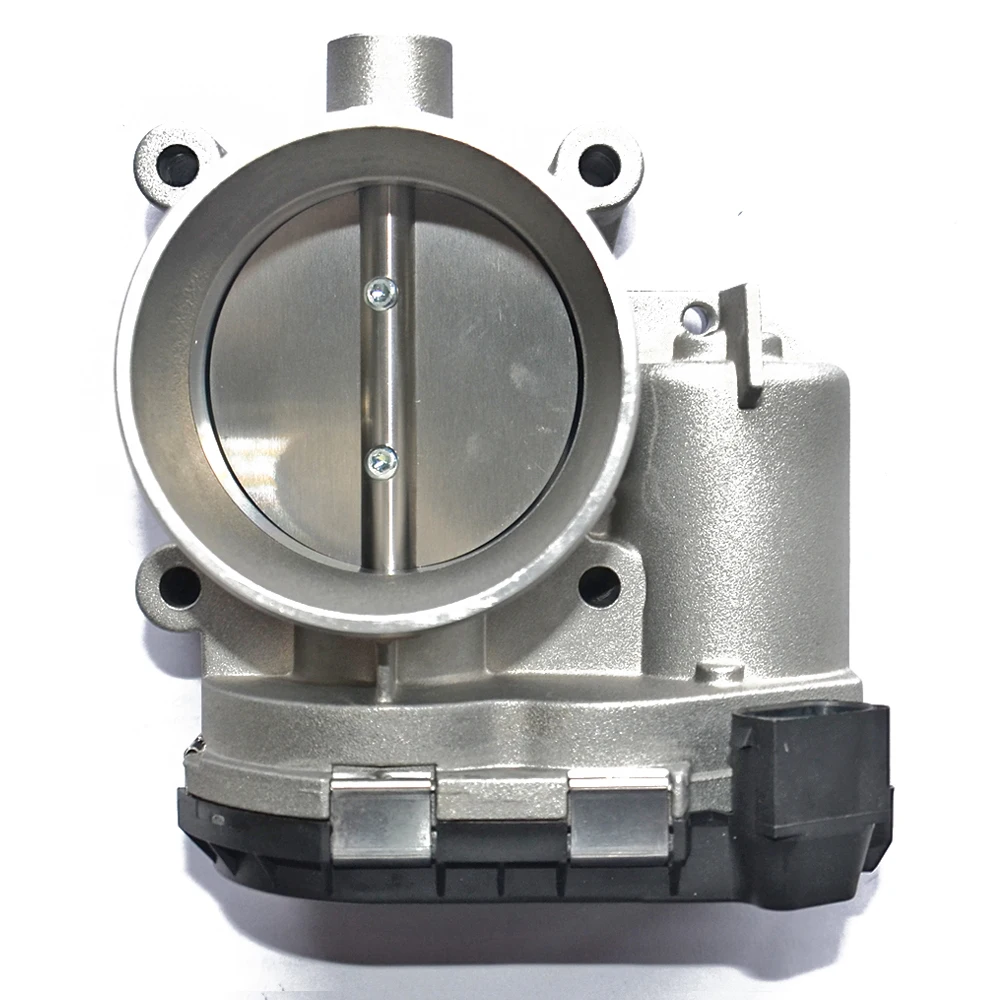 AP03 новый корпус дроссельной заслонки для VOLVO C70 S60 S80 V70 XC70 XC90 2 0 3 4 5 T T5 T6 8677658 8677867