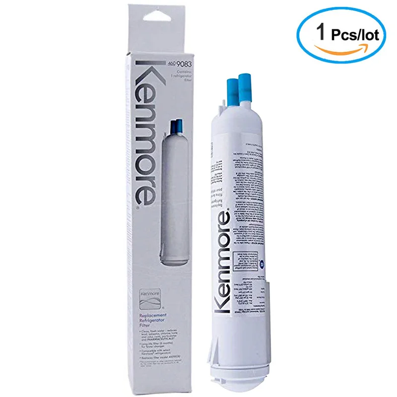 Сменный фильтр для холодильника Kenmore 09083 9083 (упаковка из 1 шт.)|Водяные фильтры| |