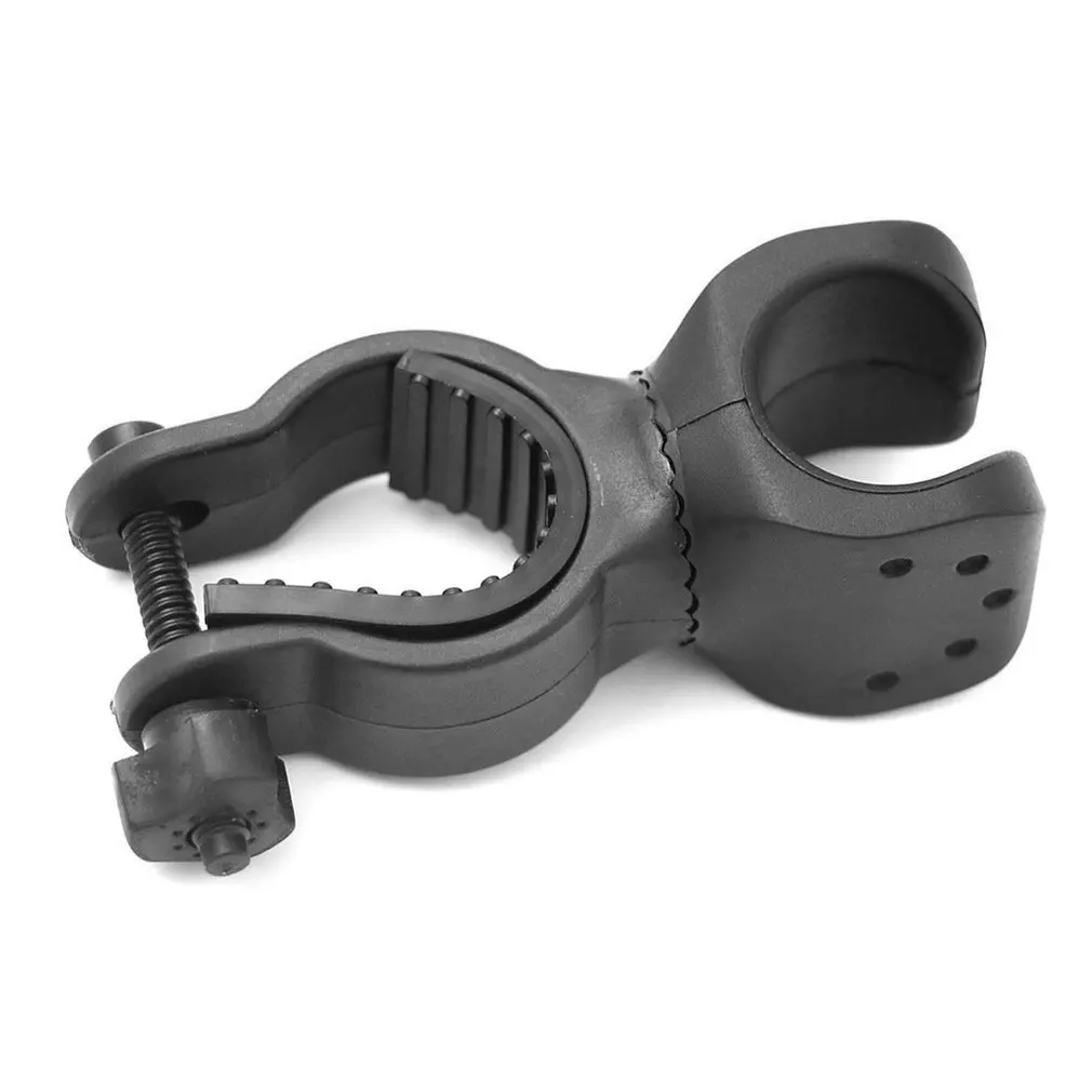 Вращающийся на 360 градусов светильник голову для велосипеда держатель горного