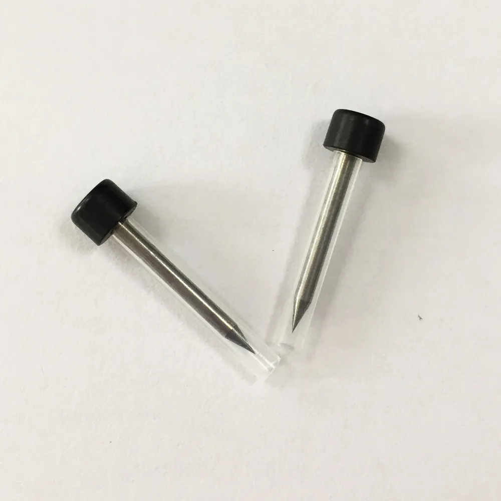 Оптоволоконные электроды для термического сварочного аппарата GX37/ Orientek T43