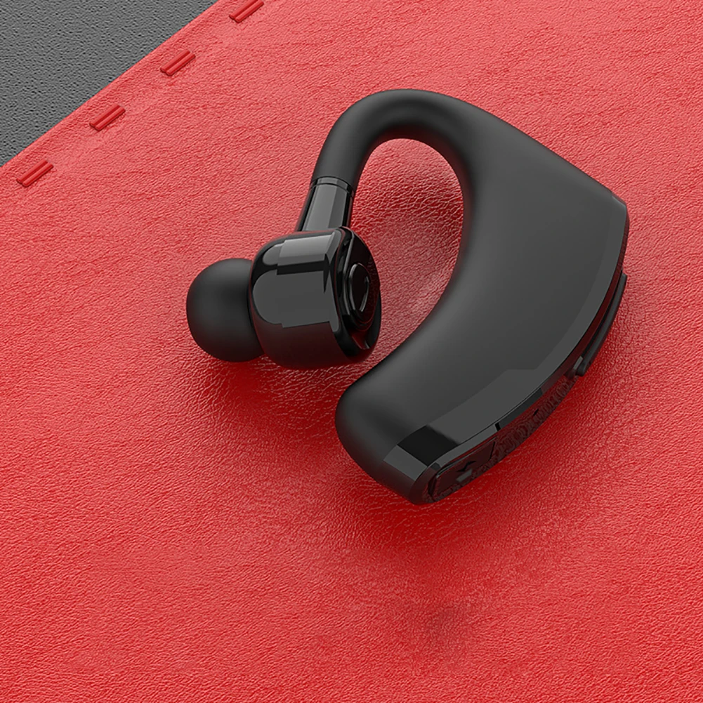 1 пара для водителя Универсальный ушной крючок спортивная мода беспроводные