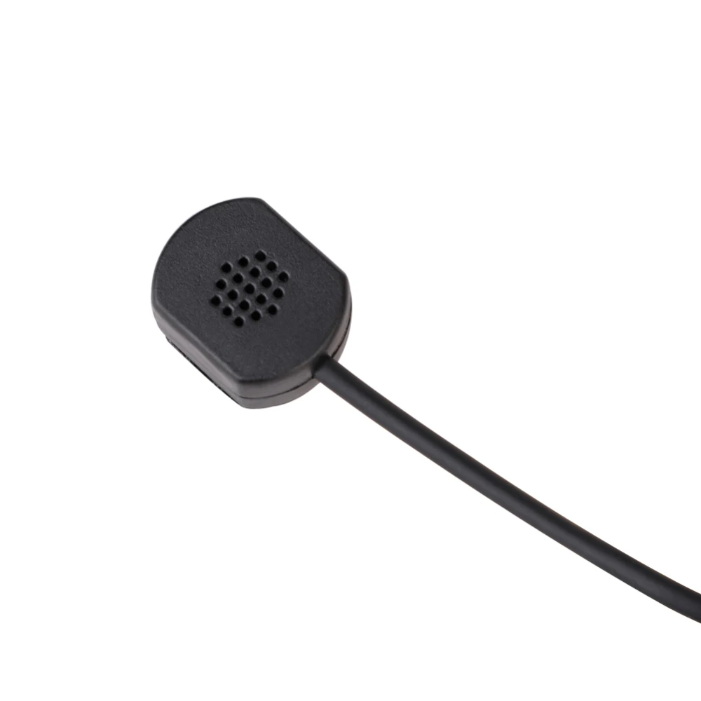 Мотоциклетный шлем, Bluetooth, домофон для проводных мотоциклетных bluetooth-гарнитур, 800 м, домофон для TCOM-SC, мягкая линия, зажим