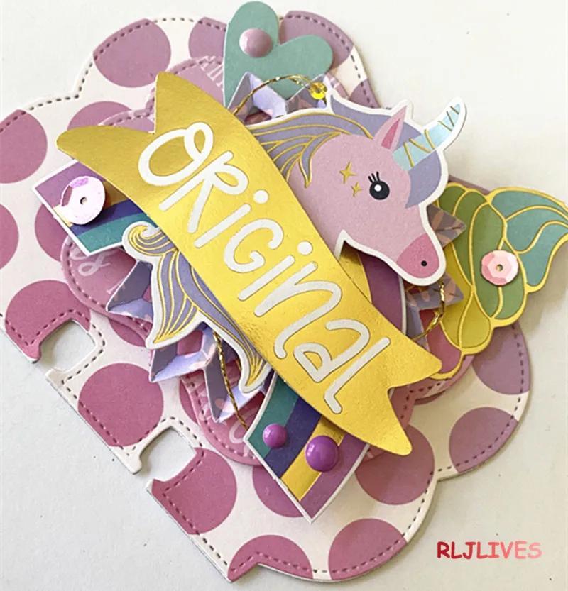 Memorydex ремесленные влюбленные Вертлюги для резки металла трафареты DIY