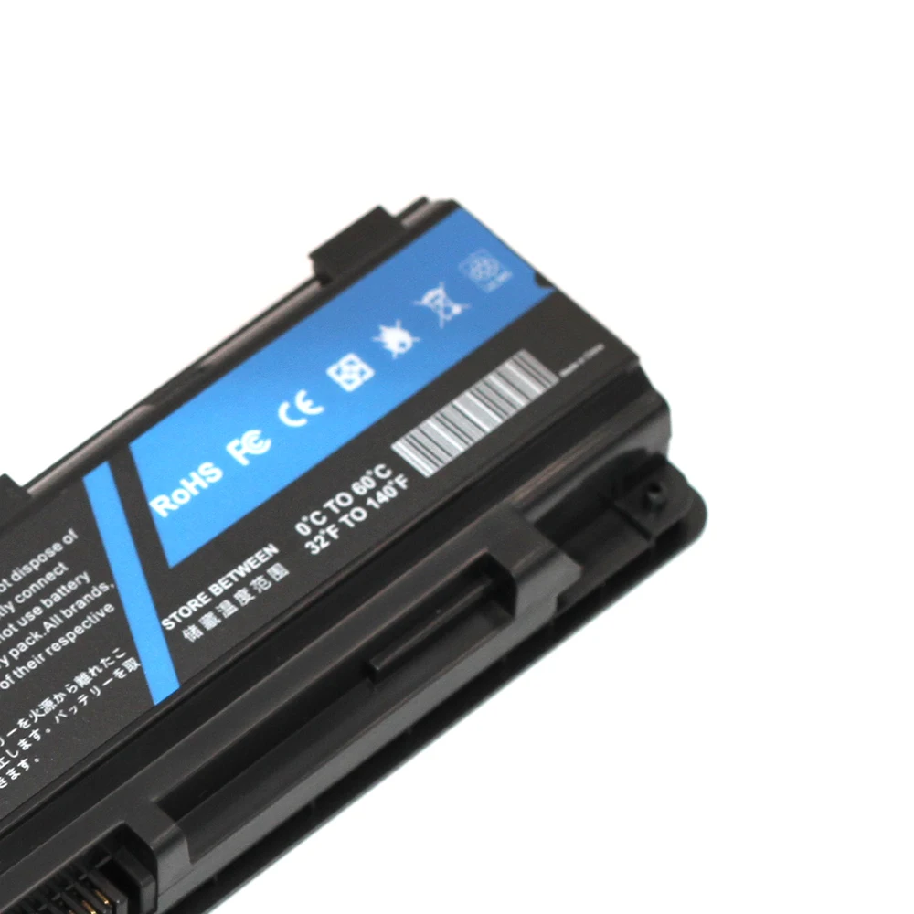 ApexWay 10 8 В для toshiba PABAS271 PABAS272 PABAS273 C40 C45 C50T C50 C55 C70 C75 C75DT | Компьютеры и офис