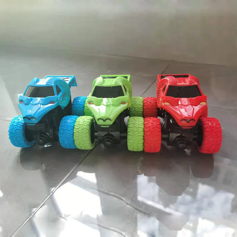 

Special Price Rotary Inertia Coasting Off Road Stunt Vehicle Roll Back Vehicle Fall Resistant Safety Material Limited Purchase