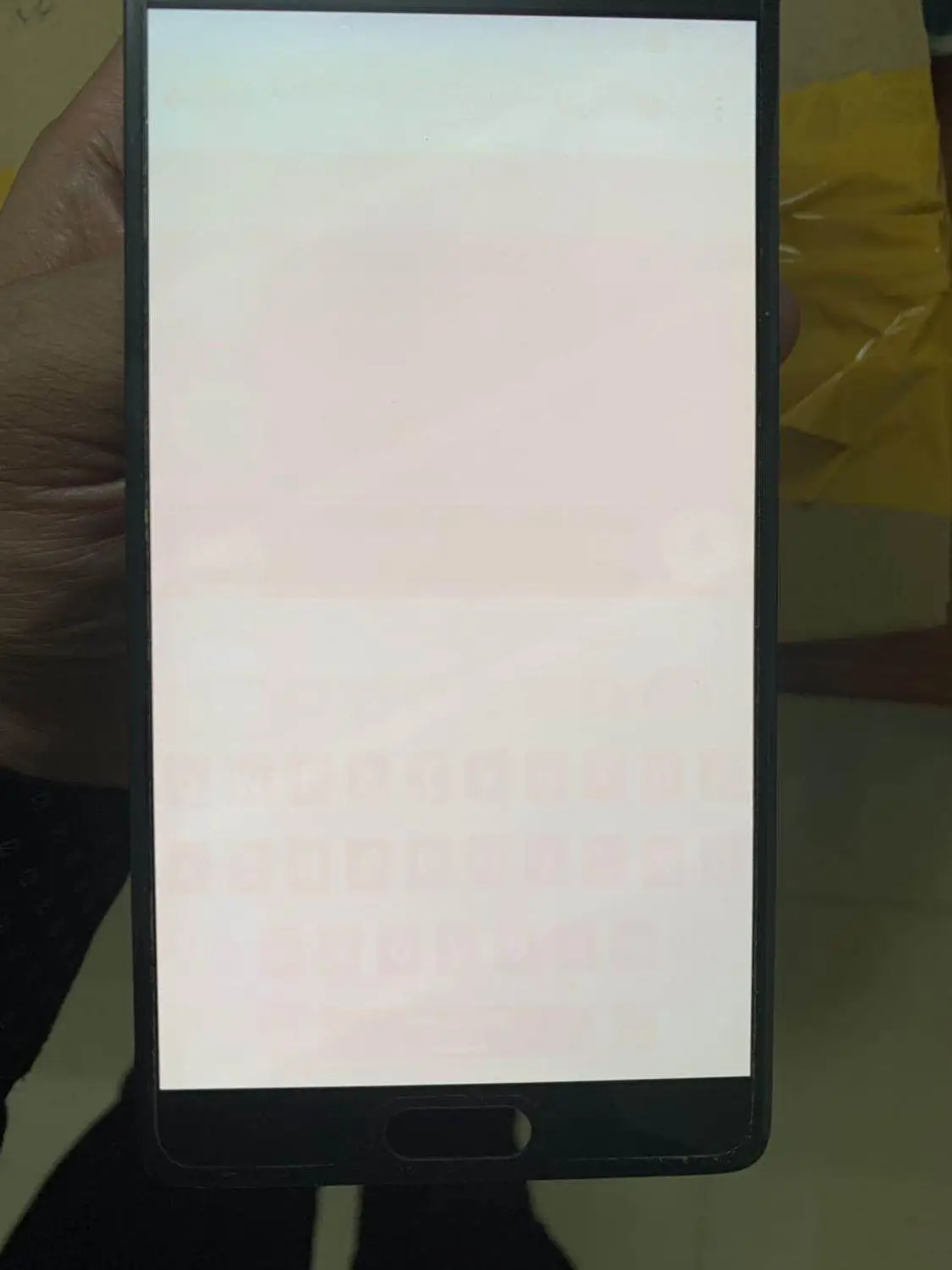 Дисплейный модуль Burn Shadow для SAMSUNG Galaxy S2 4 3 дюйма с рамкой/без рамки | Мобильные