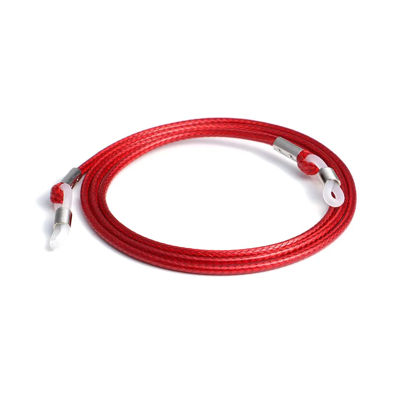 Солнцезащитные очки для мужчин и женщин подростков шнурок оптовая продажа