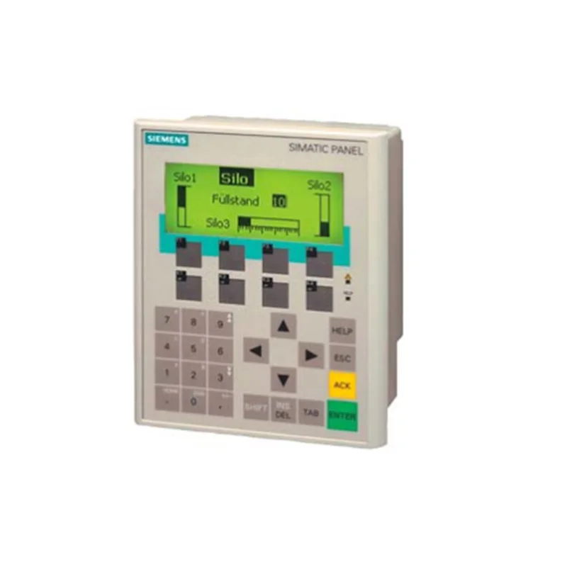 

6AV6641-0CA01-0AX1 New Touch Screen OP77B 6AV6641-0CA01-0AX1