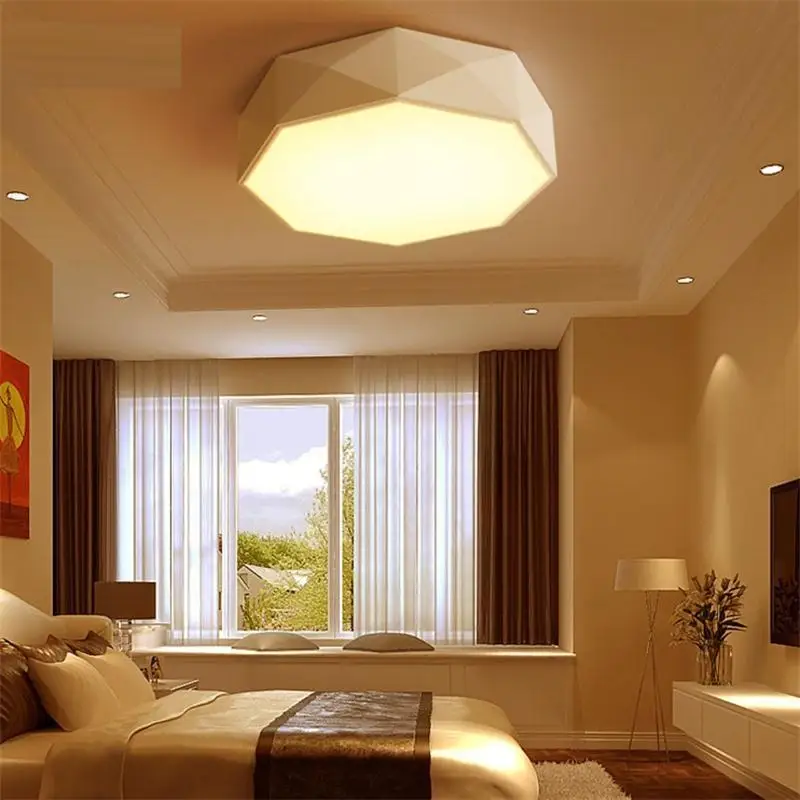 

Современный винтажный потолочный светильник, потолочный светильник sufitowa luminaria teto для гостиной