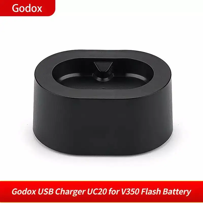 Зарядное устройство Godox UC20 USB для зарядки VB20 V350F V350C V350S V350N V350 | Электроника
