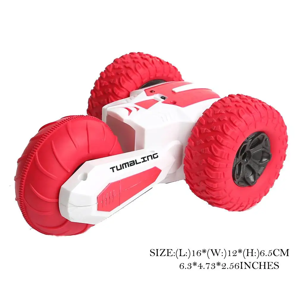 Любимый магазин Sinovan Hugine RC трюк Monster автомобиля 2 4G дрейф автомобиль багги Рок