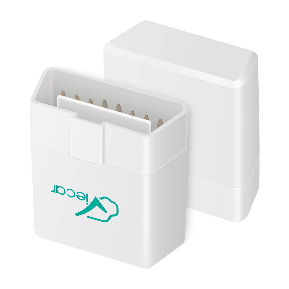 Viecar 4.0 ELM327 V1.5 OBD2 Диагностический Сканер Bluetooth IOS Android AER WIFI BT Считыватель Кодов С