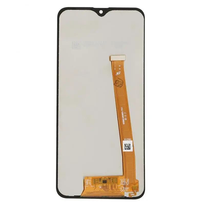 oled for samsung galaxy ss a20ea10ea lcd display screen digitizer frame mobile phone parts mobile phone lcd screens phone parts free global shipping