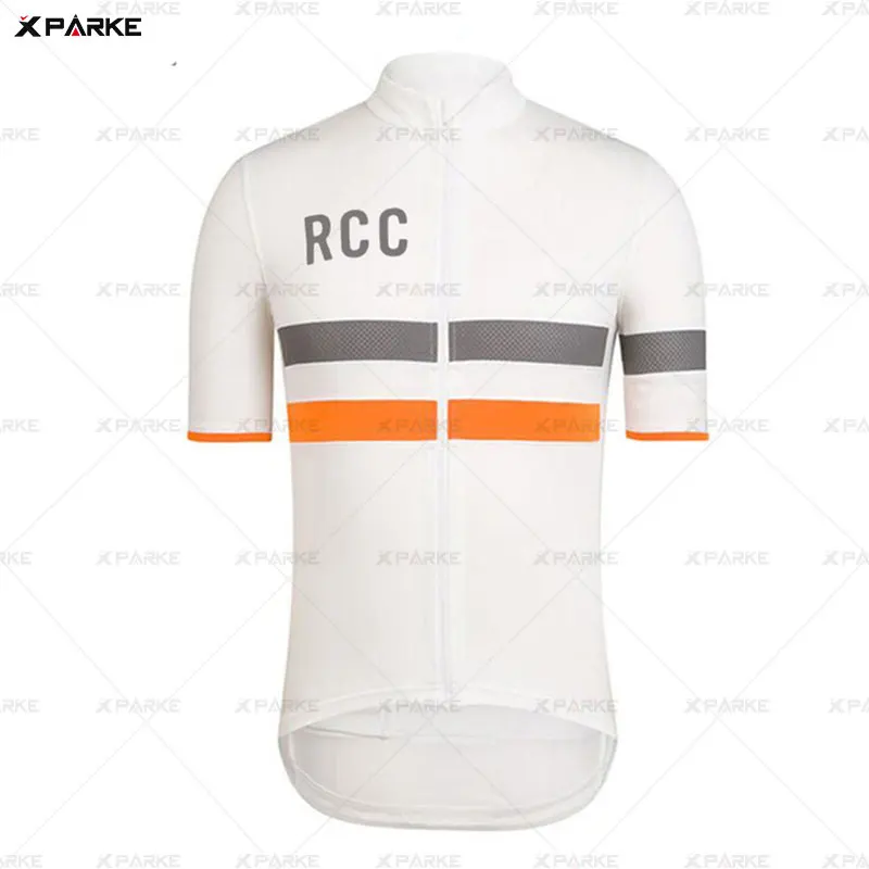 7 Pro RCC Rapha велосипедная футболка, набор гоночных велосипедных костюмов, Мужская одежда, Майо, Ropa Ciclismo, одежда для горного велосипеда, спортивная одежда для велоспорта - Цвет: 7