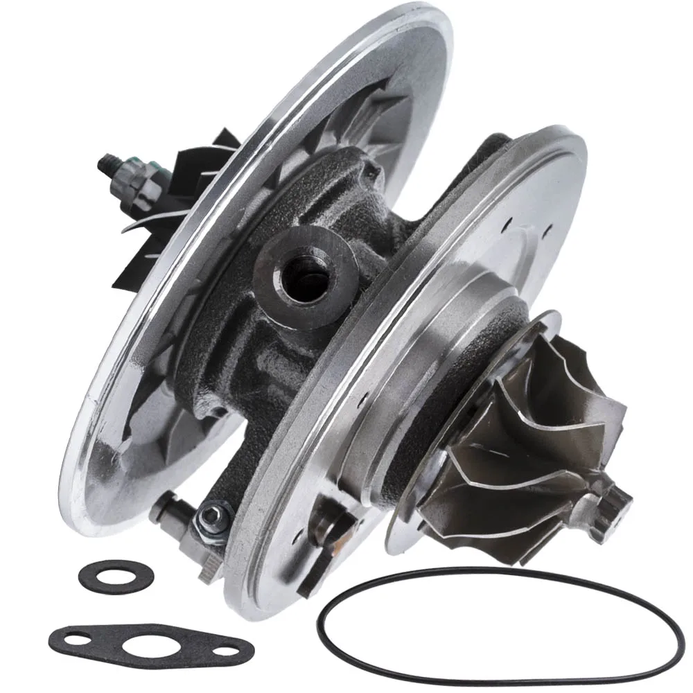 Турбокомпрессор GT2052V КЗПЧ для Audi A8 D2 150HP 110 кВт A4 A6 2.5TDI 1997 1998 1999 2002 Turbo - купить по