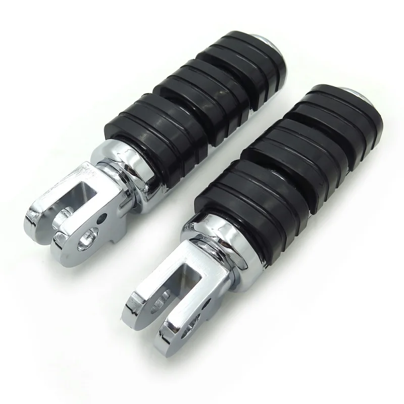 Aftermarket Бесплатная доставка мотоцикл части Подножка для 1995 2003 Марка Triumph Thunderbird
