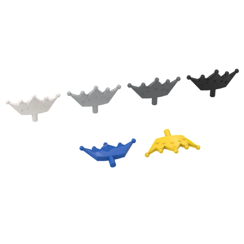 

Building Block Prarts for moc Toy DIADEM Brick Parts DIY Construction Christmas Gift Children Toys 33322 20pcs free shipping