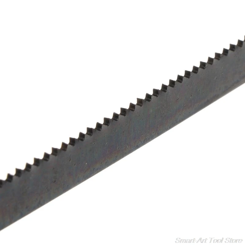 

250mm HCS Reciprocating Saw Blade For Sheet Panels Hard Wood Metal Cutting Woodworking Safety M02 21 Dropshipping